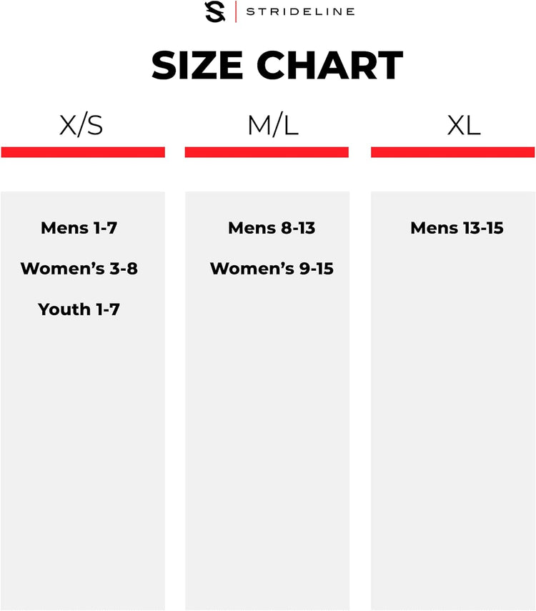 Basic Low Cut Socks 3-Pack for Men & Women – Quad-Ply Arch Support, Cushioned Compression Fit, Breathable Odor-Resistant