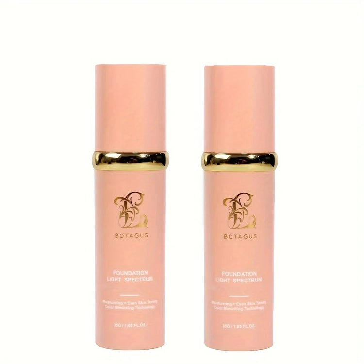 BOTAGUS Multi-Shield SPF 50, Gym & Dance Concealer, Full Coverage Spectrum Defense