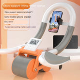 Core Roller Bounce Workout Fitness Gear