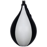 Boxing Speed Ball Hanging Punching Bag PU Leather Boxing Reflex Ball Stress Relief Boxing Striking Bag Boxing Equipment