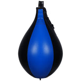 Boxing Speed Ball Hanging Punching Bag PU Leather Boxing Reflex Ball Stress Relief Boxing Striking Bag Boxing Equipment