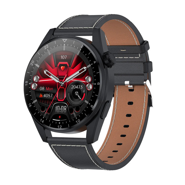 Intelligent Timepiece GT3 Wireless Fitness Tracker