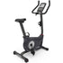 Fitness 130 Upright Stationary Cardio Home Workout Cycling Exercise Bike