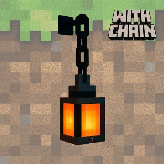 DIYCOM Funny Pixel Night Lamp 16-Color RGB Changing Light USB-C Rechargeable Remote Control Version Four Lighting Modes for Bedroom Gaming Space Halloween Party Decoration Creative Birthday Gift