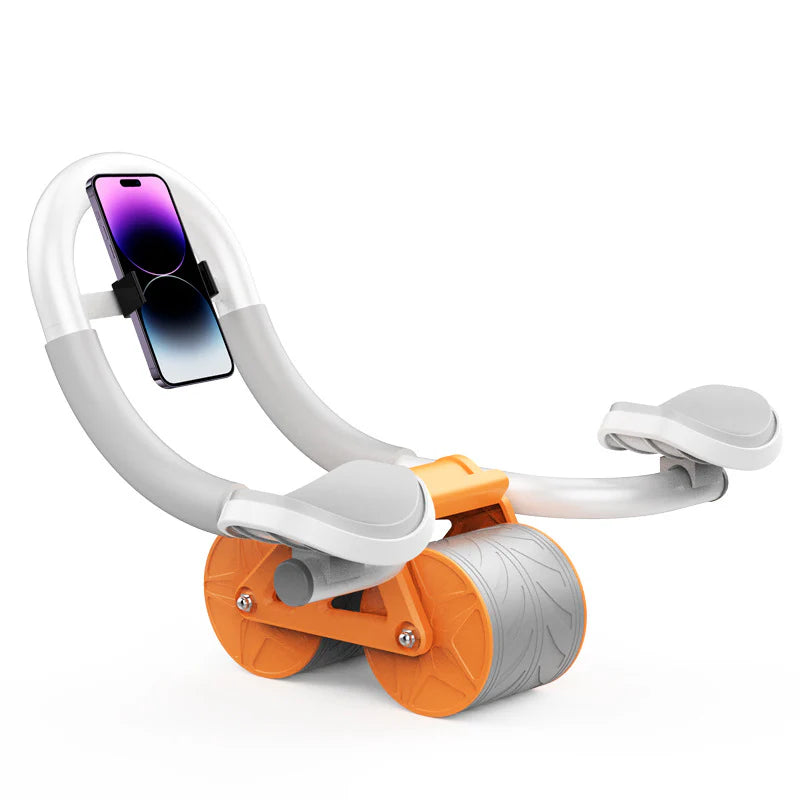 Core Roller Bounce Workout Fitness Gear