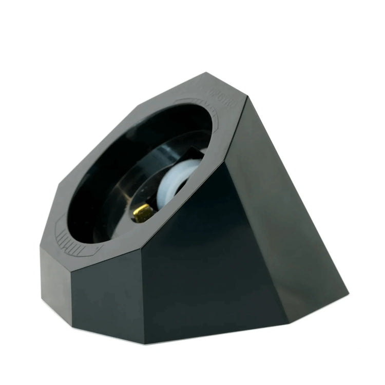 DFX Powerball Blue Gyro Exerciser with Powerdock