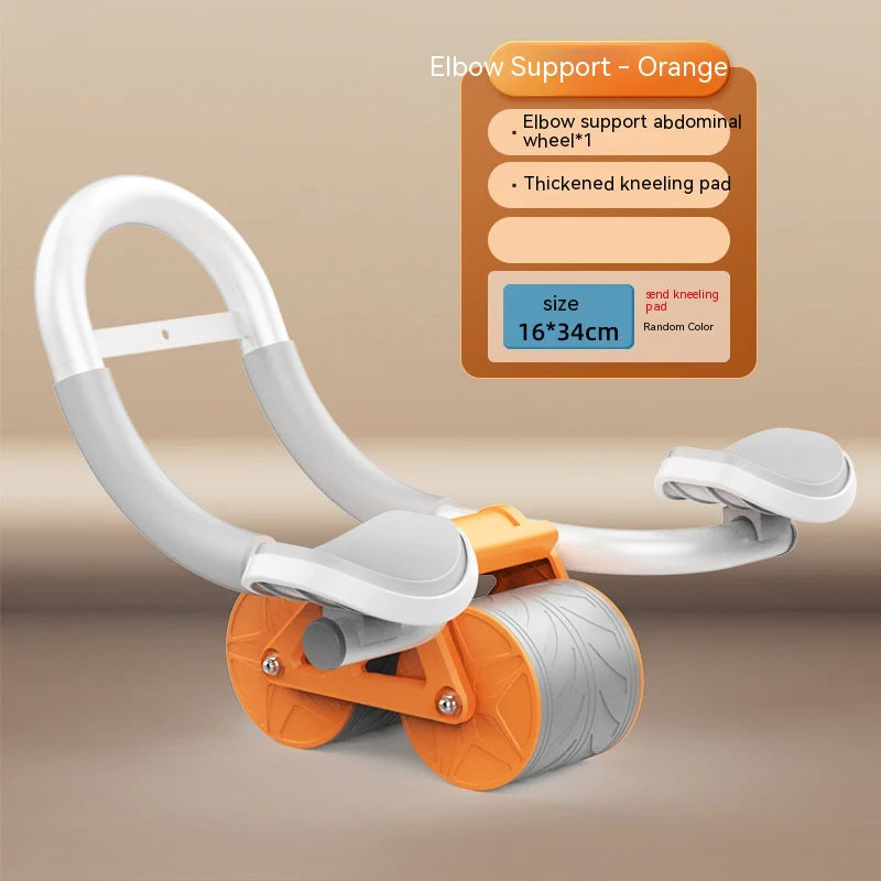 Core Roller Bounce Workout Fitness Gear