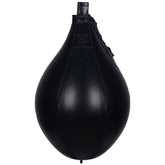 Boxing Speed Ball Hanging Punching Bag PU Leather Boxing Reflex Ball Stress Relief Boxing Striking Bag Boxing Equipment
