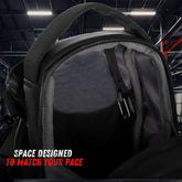 Magnetic Gym Bag, Gym Bag for Men and Women, Magnetic Fitness Bag, Fitness Bag W