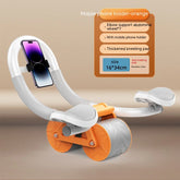 Core Roller Bounce Workout Fitness Gear