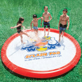 WOW Watersports Splash Pad 10&