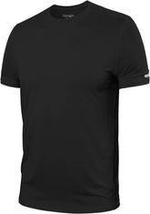 Athletic Shirts for Men Short Sleeve Quick Dry Workout Running Gym Sport Exercise Tee Moisture Wicking