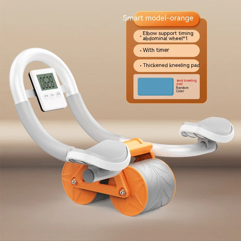 Core Roller Bounce Workout Fitness Gear