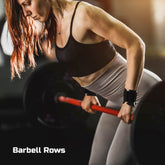 Grippro Weight Lifting Straps, Weight Lifting Wrist Straps, One Pair