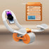 Core Roller Bounce Workout Fitness Gear
