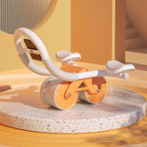 Core Roller Bounce Workout Fitness Gear