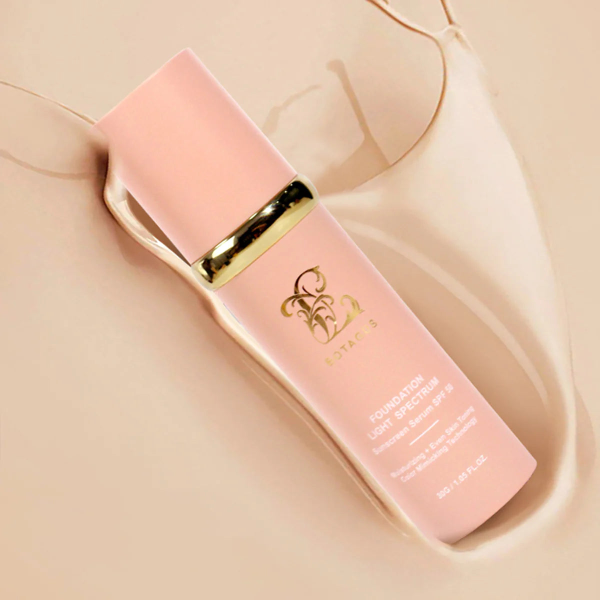 BOTAGUS Multi-Shield SPF 50, Gym & Dance Concealer, Full Coverage Spectrum Defense