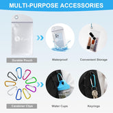 Cooling Towel(40"X12"), Breathable Cooling Towels for Neck and Face, Cool down Sweat Rags for Hot Weather, Gym, Yoga, Softball, Baseball, Sports, Athletes, Camping 6 Packs