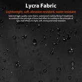 Outdoor Trail Running Backpack Ultralight Women Men Running Race Hydration Vest Running Bag for Marathon Hiking