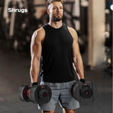 Grippro Weight Lifting Straps, Weight Lifting Wrist Straps, One Pair