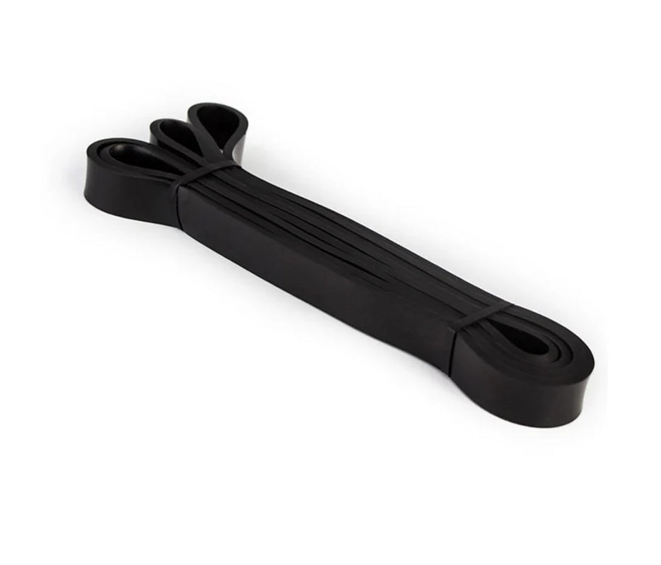 Jupitergear Powerlifting and Pull up Exercise Resistance Bands