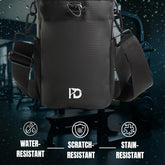 Magnetic Gym Bag, Gym Bag for Men and Women, Magnetic Fitness Bag, Fitness Bag W