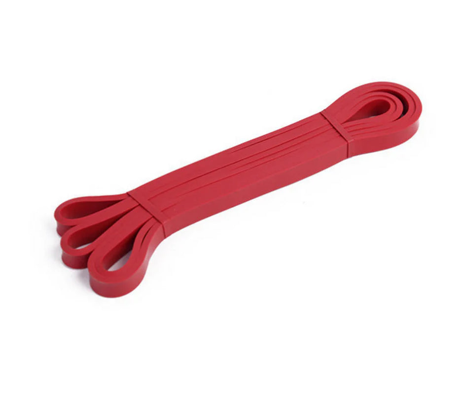 Jupitergear Powerlifting and Pull up Exercise Resistance Bands