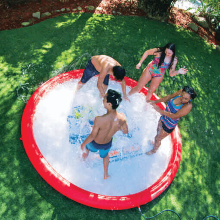 WOW Watersports Splash Pad 10&